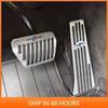 /Car Pedals Cover Brake Pedal Cover For 3 5 Series X5 G30 G60 F10 F25 F30 E90 E60 E83 E84 E87 E89 F15 F48 G20 G01 G02 G05 G3