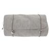 Waterproof Easy To Clean Detachable Cosmetic Bag Rectangular 53X27CM For Everyday Use Women 1Pack