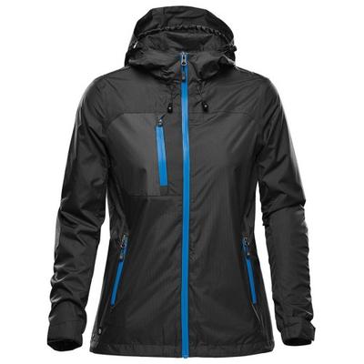 Chaqueta Soft Shell Olympia para mujer