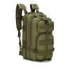 Outdoor 3P Taktischer Rucksack 30L Erste-Hilfe-Tasche Sport Trekking Wandern Camping Jagd Rucksack Klettern Reiten Training Rucksack