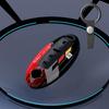 Graffiti Auto Key Fob Cover Case Fit For Nissan Leaf Micra Qashqai J11 J10 X Trail T32 Versa Note Patrol Key Fob Remote Case Auto Accessory