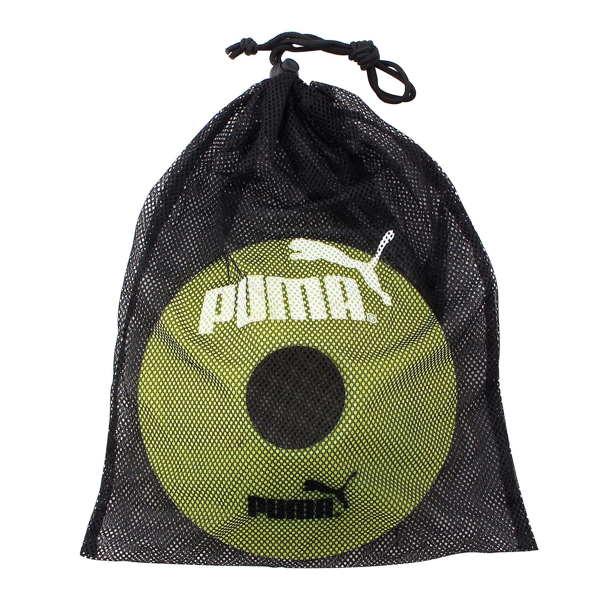 

PUMA Soccer Training Marker 10 Pieces 052824 Yellow/Black (01)