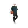 adidas Koszykówka Ss25 Intercon Koszulka Modna Codzienna Okrągły Dekolt Wygodna Krótki Rękaw Koszulka Unisex Top KD4291