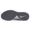 Nike Fly.By Mid Wolf Grey Unisex Sneakers Pure-Platinum Metallic-Silver Cool-Grey CD0189-013
