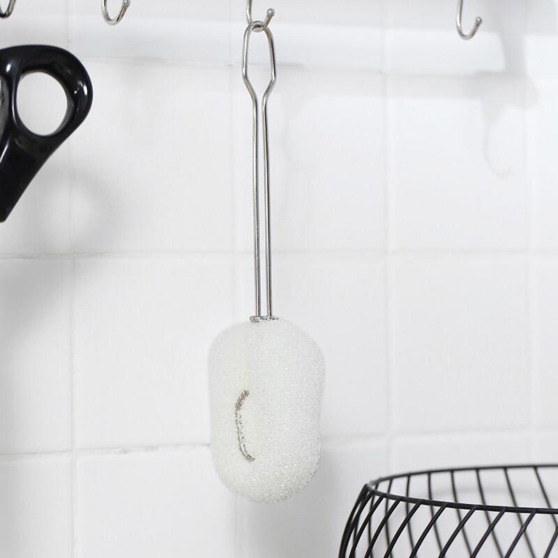 Jingzao Cup Cleaning Brush Set