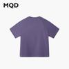MQD Boys' Raglan Sleeve Street Style T-Shirt