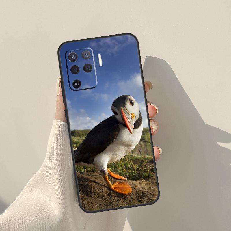 

Атлантический тупик Фарерские острова Чехол Для Oppo A17 A57 A77 A60 A80 A40 A18 A38 A58 A78 A98 A96 A76 A16 A94 A74 A54 A15 A5 Pro OPPO A91