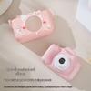 High-Pixel Children's Camera Toy for Photos and Videos - Perfect Girl's Birthday or Children's Day Gift X2-ZCM