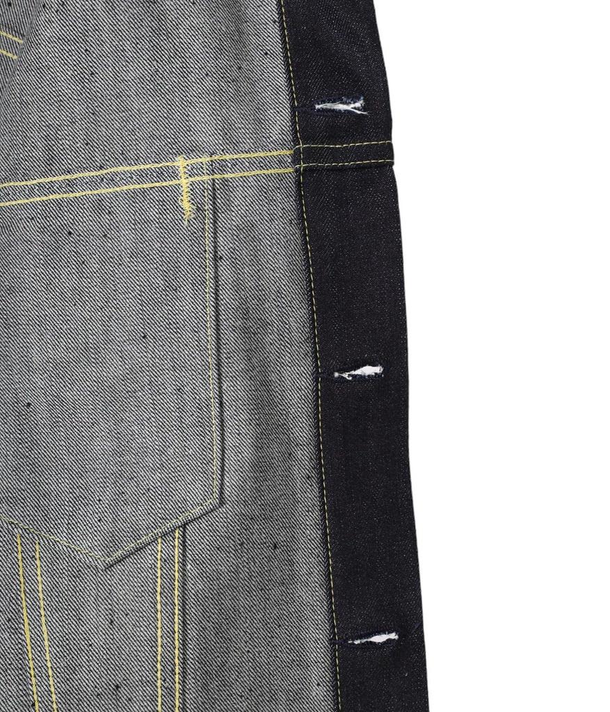 Levi's Vintage Clothing 1961 TYPE III 557 indigo M