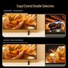 BIAZE R156 Type-C Wireless HDMI Screen Projector