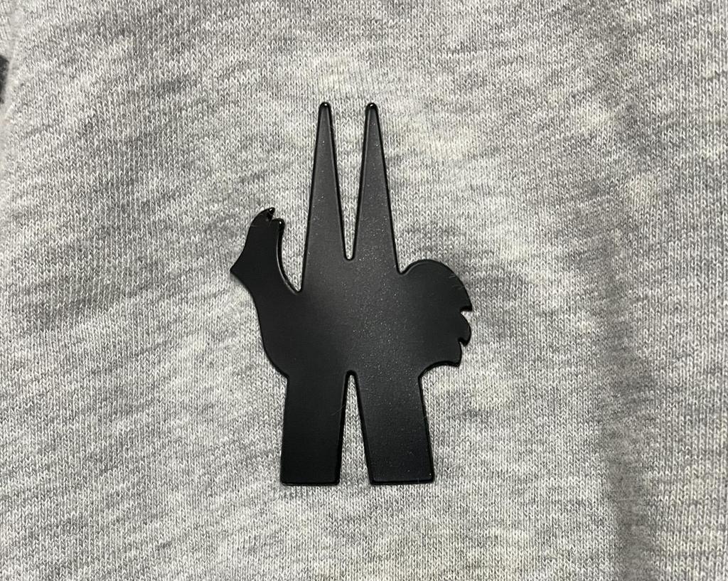 Used MONCLERParker Mens