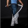 Motorcycle Riding Pants, Men's Motorcycle Riding Pants, Winter Warm, Quick-release Quick-release Pants