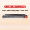 Huawei S5735-L Series Enterprise Ethernet Switches