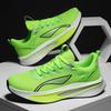 2026 New Men's Running Shoes Breathable Mesh Lightweight Shock Absorption Non-Slip Sneakers Jogging Training Shoes for Male