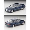 Tomytec Tomica Limited Vintage Neo 1/64 Scale LV-N311d Toyota Mark II 2.5 Grande (1998 Model, Navy Blue) Finished Model (Product Number: 332749)