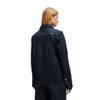 Boss Womens/Ladies Stretch-Cotton Denim Shirt