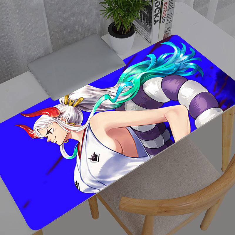 Large Mouse Pad One Piece durable xxl Office Desk Mats PC Gaming Accessories XXL Mouse Pad Laptop Keyboard Mat