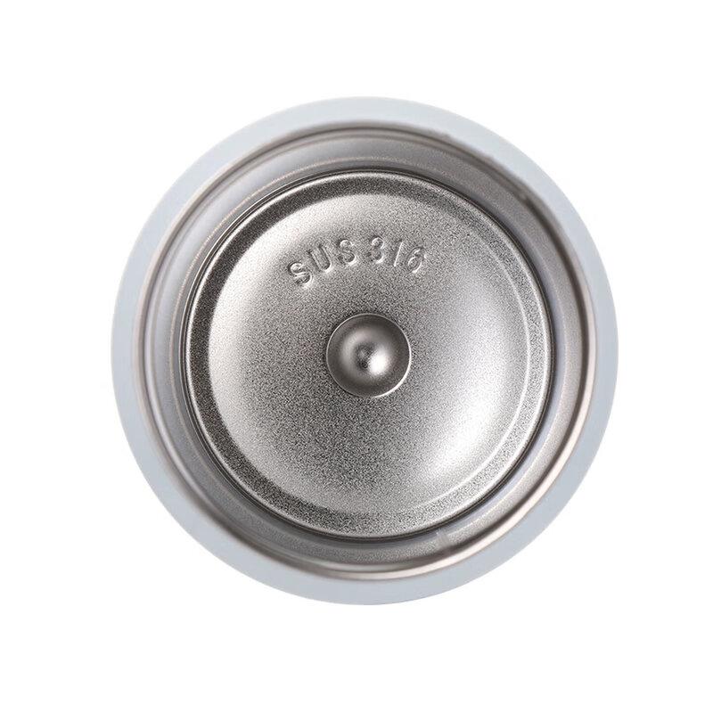 Lock&Lock Direct Drink Stainless Steel Coffee Tumbler