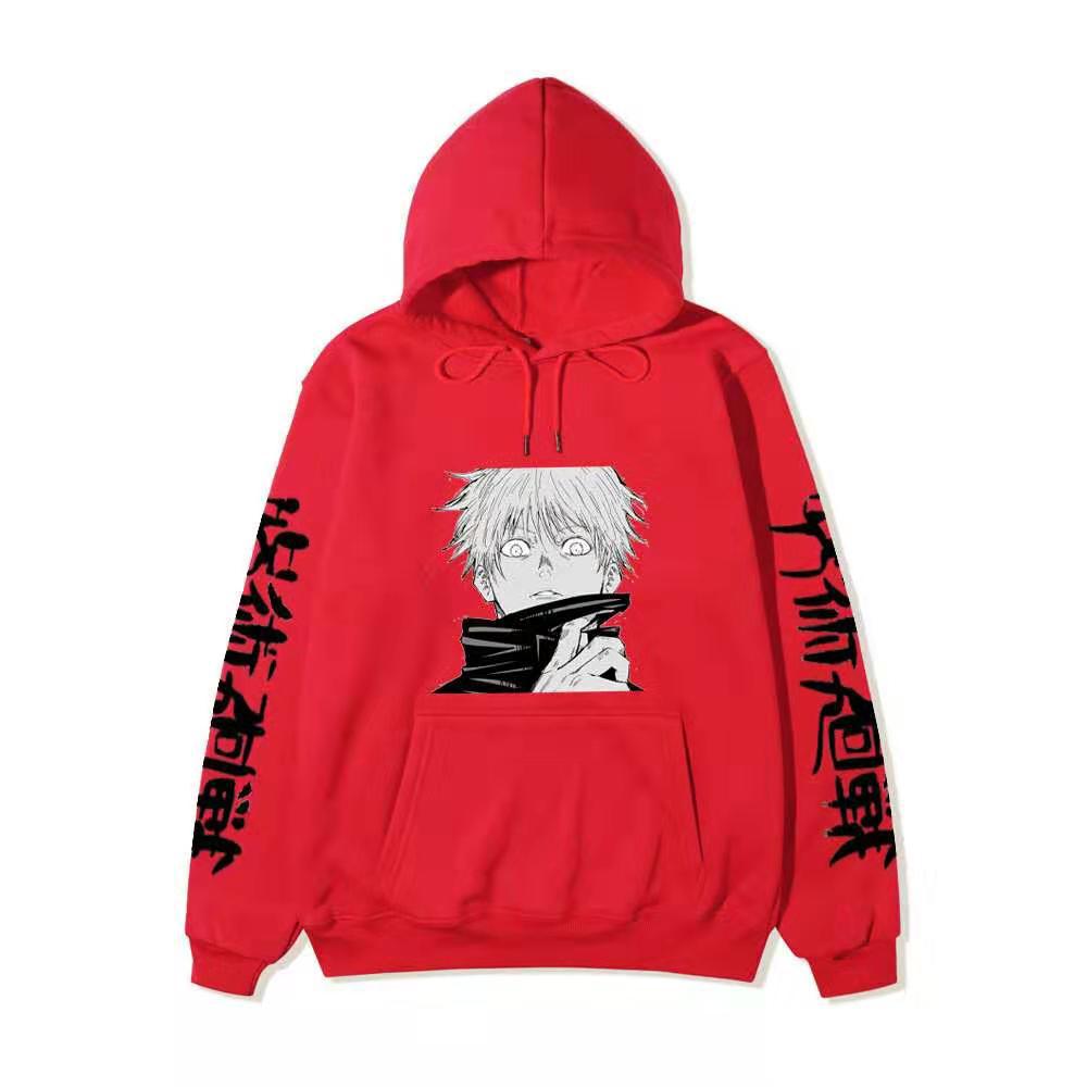 Tokyo Revengers Brahman BD Hoodie Double Sided Fleece Sweatshirt Front Japanese Killing Division Back BD Totem Anime Pullover