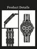 GUESS Unisex Quartz watch V1013M2