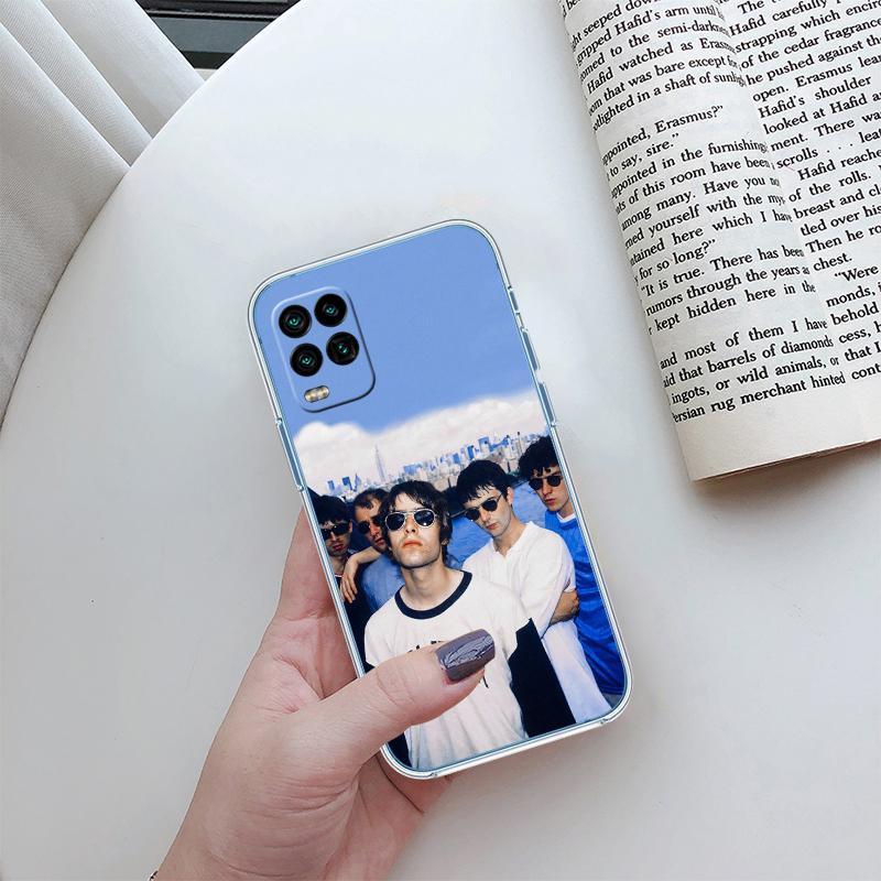 

RP51 O-Oasis Transparent Phone Case for Motorola Moto Edge 20 30 40 50 S30 Fusion Ultra Pro Neo Lite + G200 G23 Motorola Edge 40