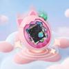 Anti-Scratch Soft Shell Protective Case for Tamagotchi Paradise Electronic Pet Game Accessories