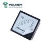7L2 6L2 DC 10V Frequency Meter 0-50Hz, 4-20mA Current/Voltage Meter