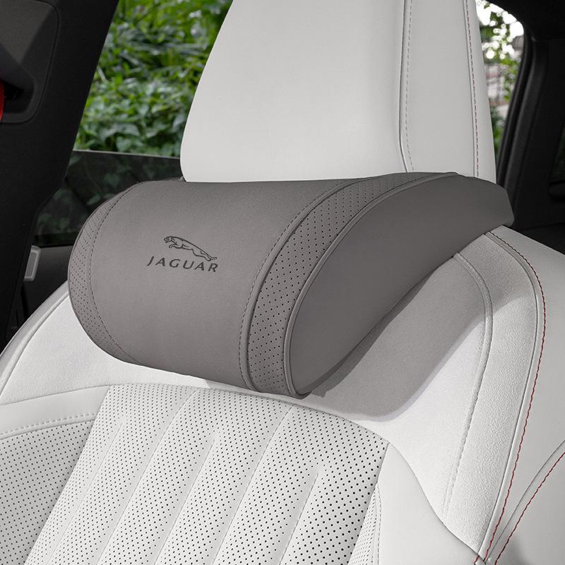 

Совместимые подголовники и подушки для шеи для Jaguar XEL, XFL, E-PACE, XE, XF, XJ - Отделка салона.