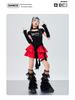 Girls' Trendy Hip Hop Jazz Dance Costume for Children's Performance