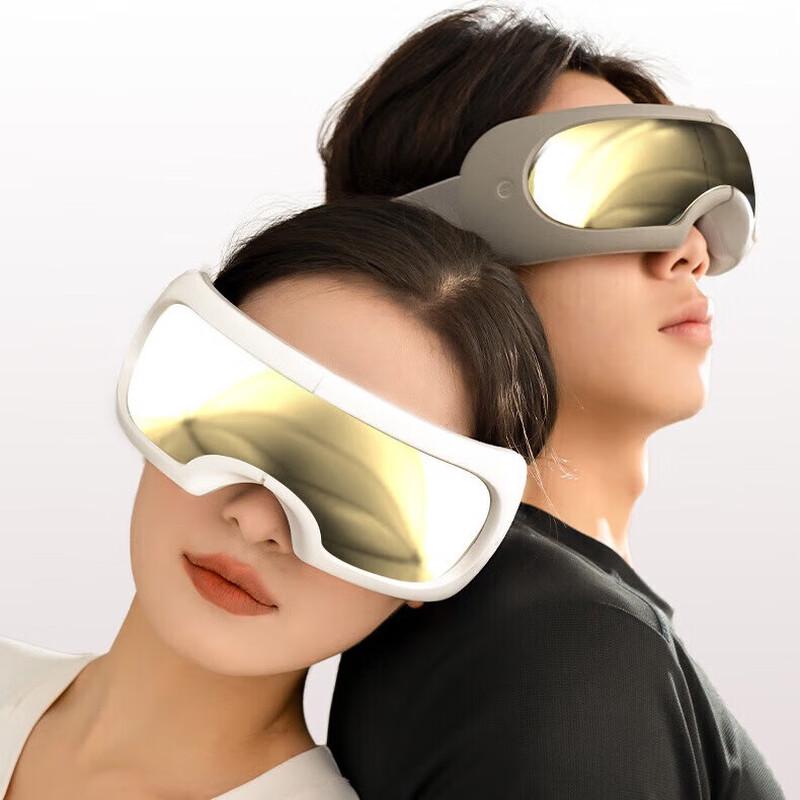 

HEZHENG Visual Eye Massager