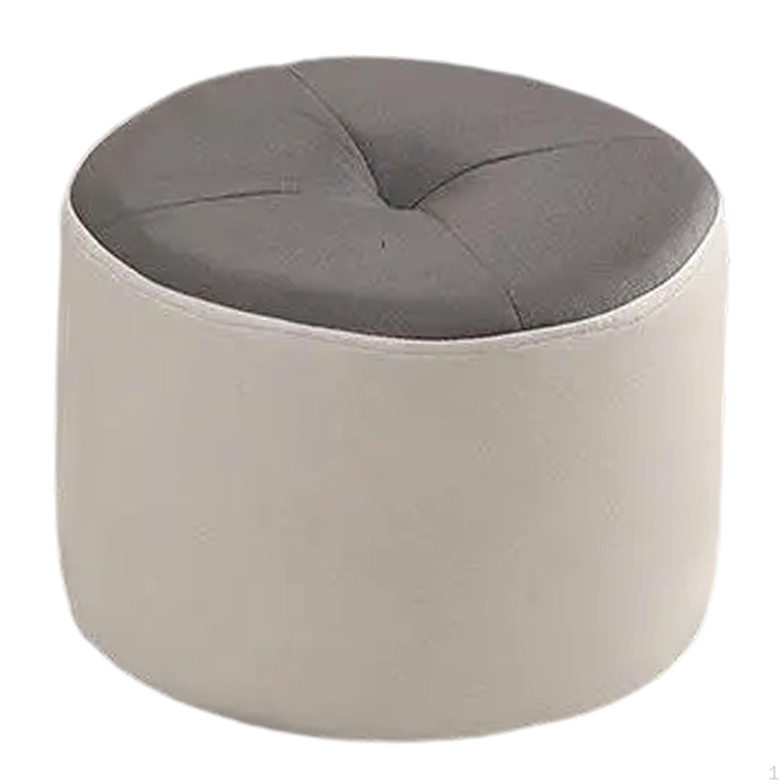 

Компактная подставка для ног для дома и прихожих