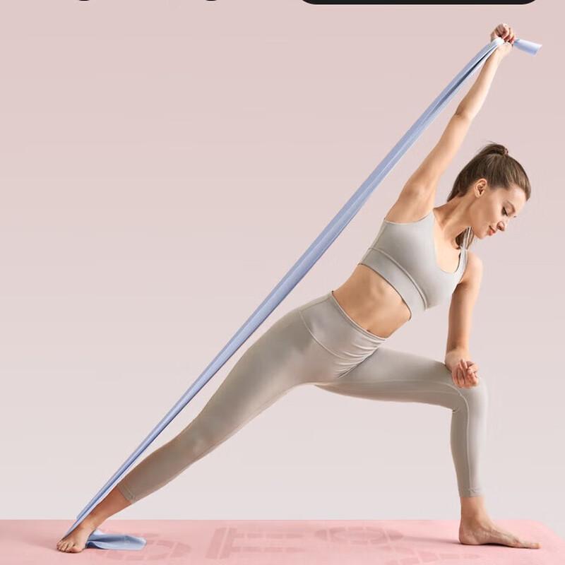 Yottoy 30 lbs Yoga Resistance Band