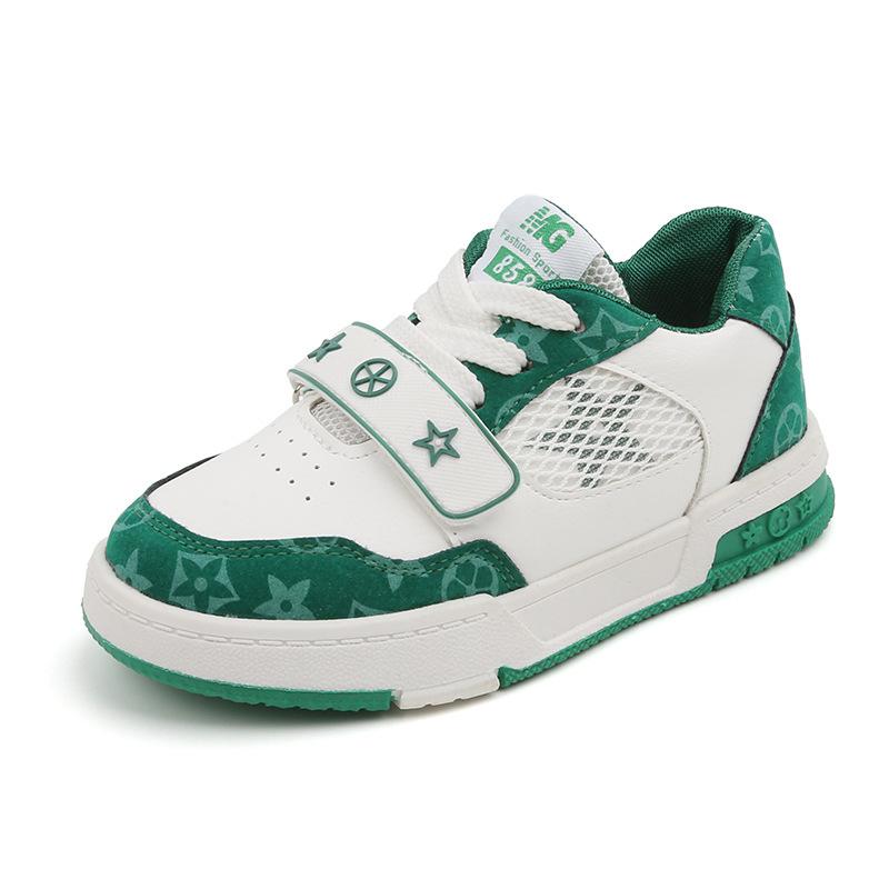 детские кеды — фото 6