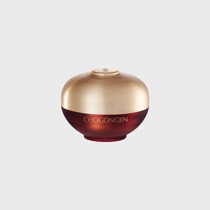 [Cho Gong Jin] Yeongan Jin Eye Cream 30ml