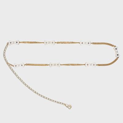 Eireve BOW MULTI KETTING (ROOM)