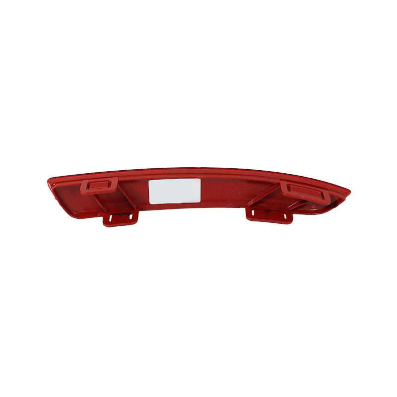 Car Exterior Accessories For Volvo C30 2010 2011 2012 2013 Rear Bumper Light Reflector Lamp Warning Brake Light Siganl Lamp NEW