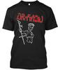 NEW! Popular Dr. Know American Music Graphic Art Vintage Logo T-Shirt Size S-4XL Unisex T-Shirt