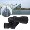 8X20 Magnification Monocular Telescope Equipped with Anti-Glare and Highly Reflective Lenses Suitable for Bird Watching Concert