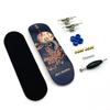 Jucării originale – Fingerboard-uri și Fingerbike-uri