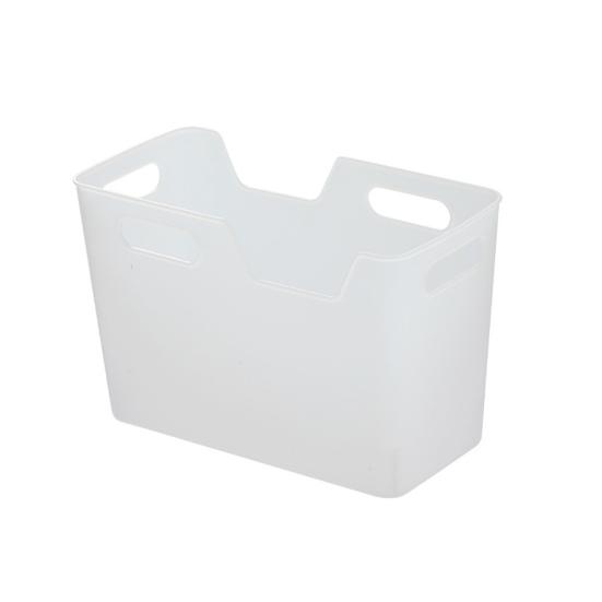 

Ручка корзины. Большой ящик для хранения с душевой кабиной. Гладкие края, без заусенцев. Хранение мелочей. B