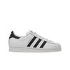 Superstar Footwear Weiß Schwarz Unisex Sneakers Core-Schwarz EG4958