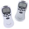 Electric Body Massager Slimming Tens Acupuncture Therap Pulse Care Massager