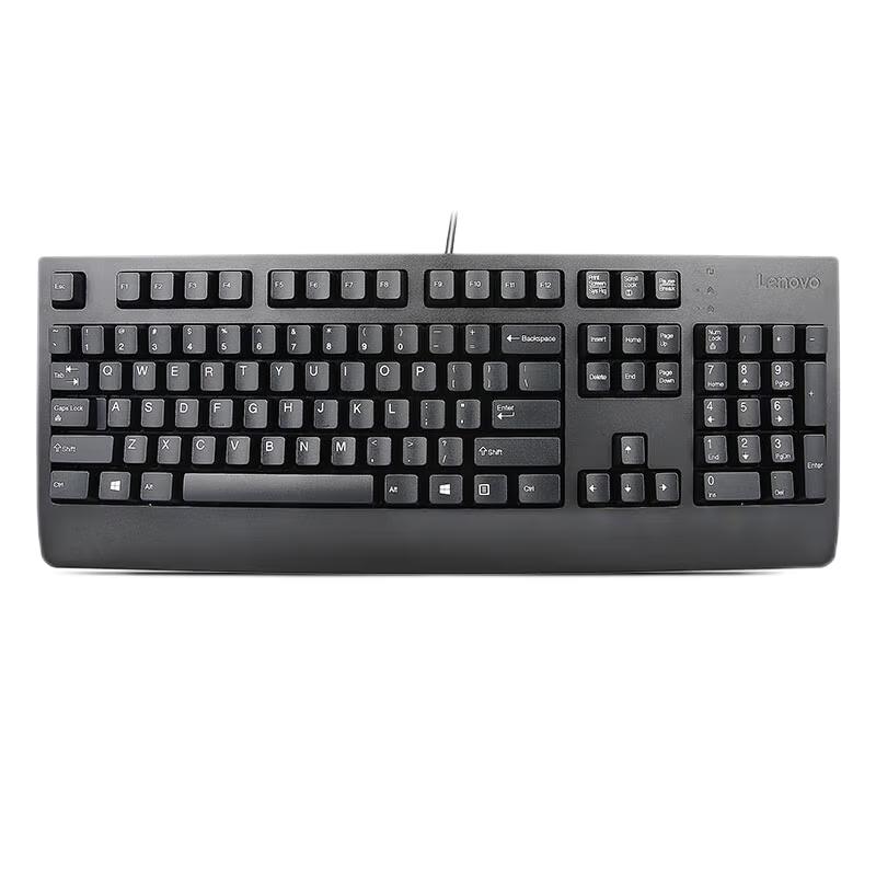 

Lenovo Keyboards and Input Devices