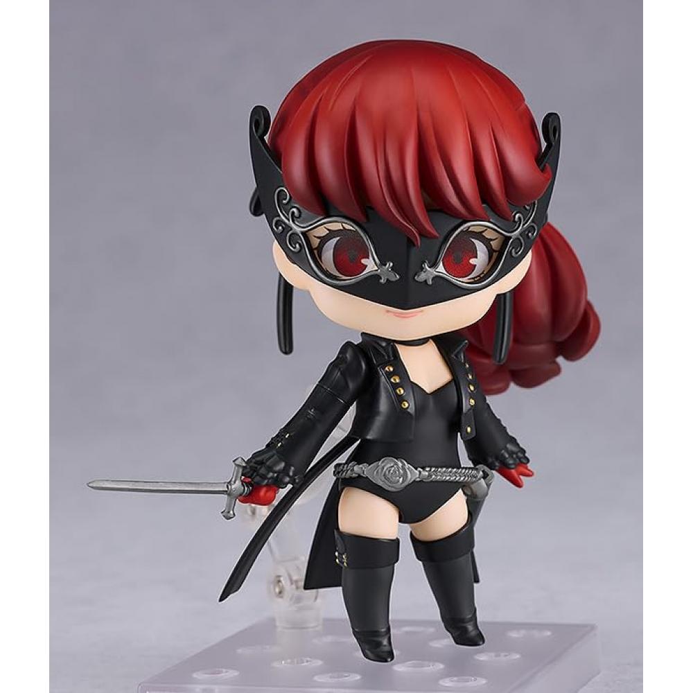 Nendoroid Persona 5: The Royal Kasumi Yoshizawa Phantom Thief Ver. Nicht maßstabsgetreue, bewegliche Figur aus Kunststoff, bemalt