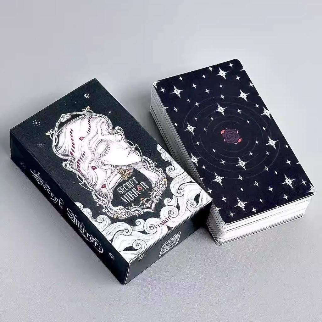 Tarot Deck Beginner Classic Card Set With Instruction Book For Learning And Gift