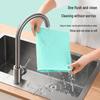 Food-Grade Thickened Silicone Dough Kneading Mat
