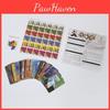 Dixit Edição Familiar Jogo de Cartas de Festa Para Aprimoramento da Percepção Visual e Habilidades Cognitivas