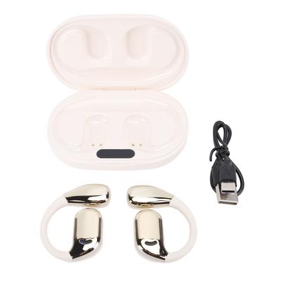 Language Translator Earbuds Multiple Language Long Battery Life Translator Earphones for Travel Busi