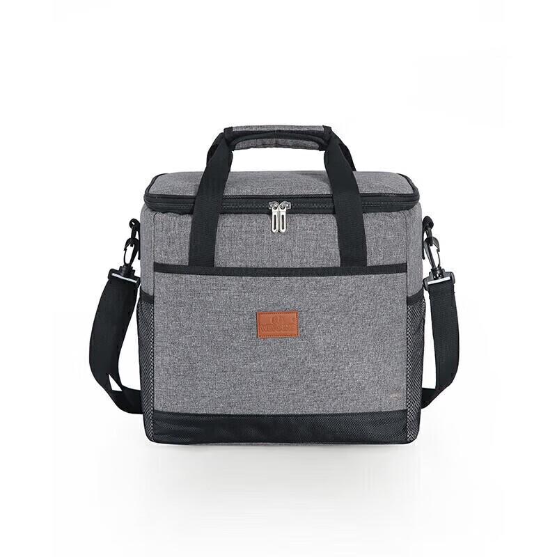 Foldable Insulated Picnic Bag