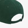 New Era Basic Tone Unstructured Ballcap Dark Green 15216768